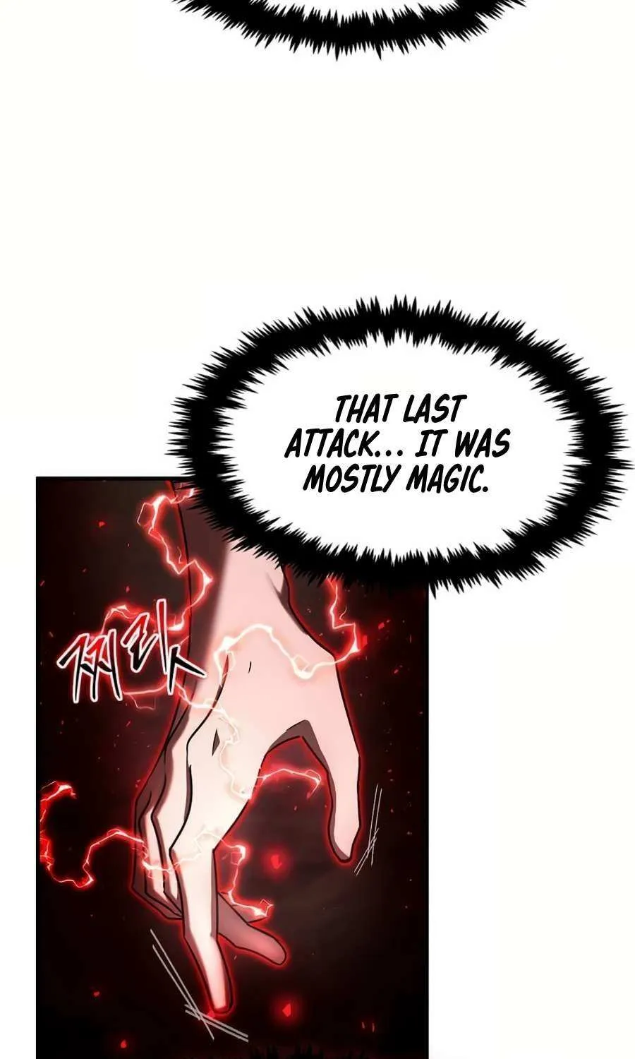 The Mythical Weapon Creation of the Regressed Genius Player Chapter 37 page 14 - 