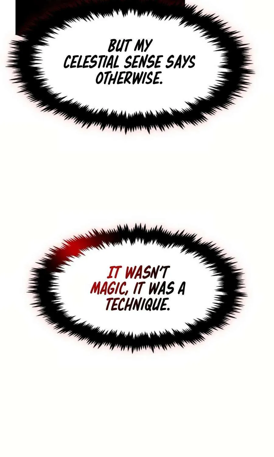 The Mythical Weapon Creation of the Regressed Genius Player Chapter 37 page 15 - 