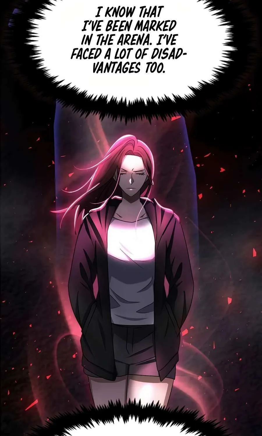 The Mythical Weapon Creation of the Regressed Genius Player Chapter 37 page 19 - 