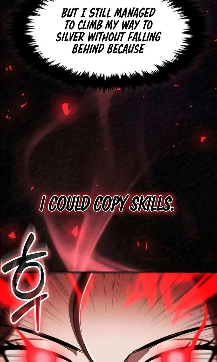 The Mythical Weapon Creation of the Regressed Genius Player Chapter 37 page 20 - 
