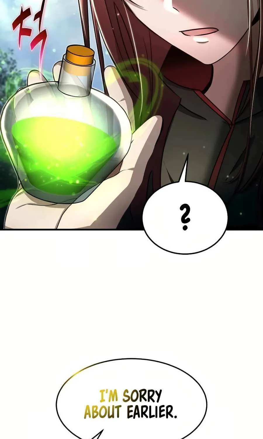 The Mythical Weapon Creation of the Regressed Genius Player Chapter 37 page 32 - 