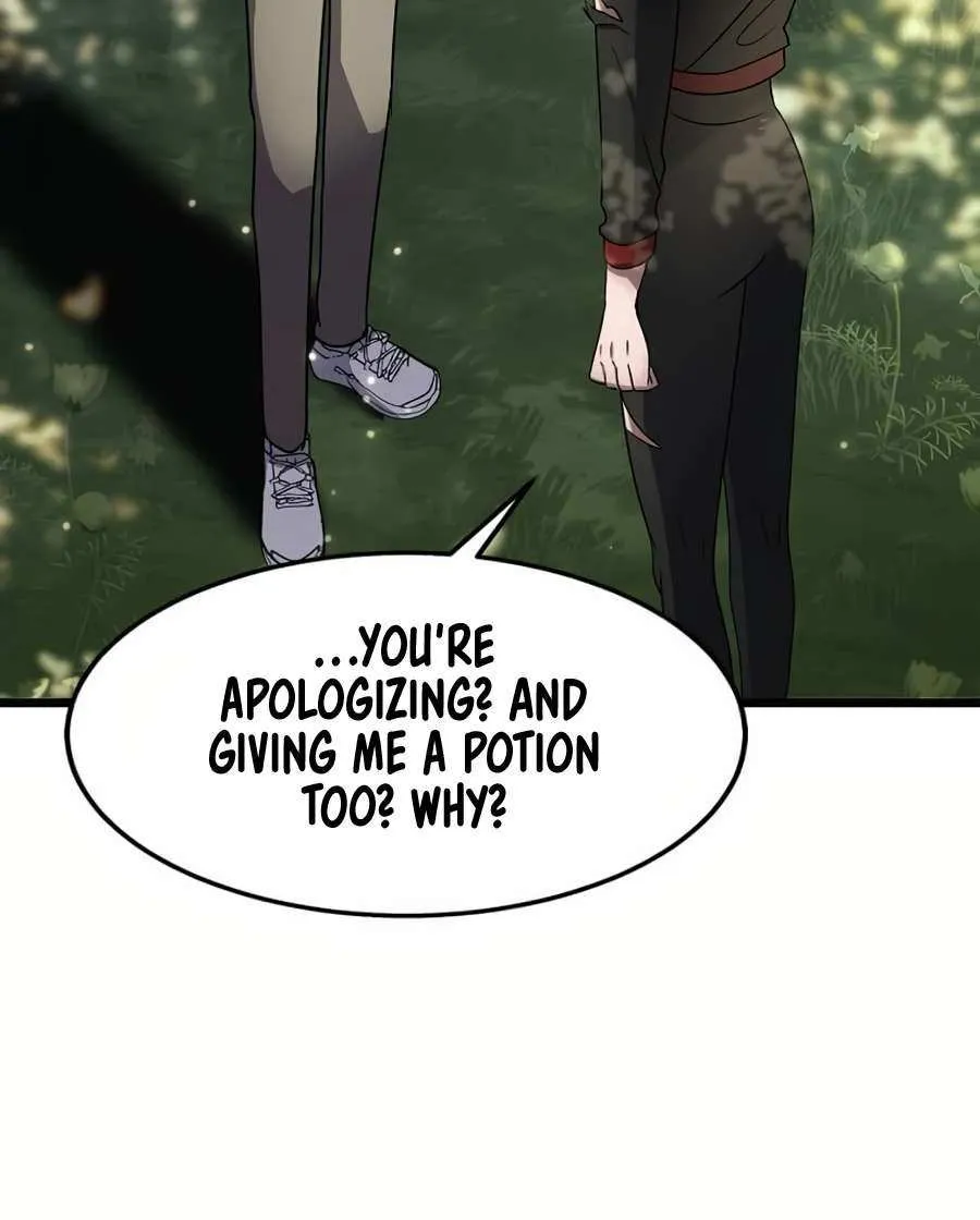 The Mythical Weapon Creation of the Regressed Genius Player Chapter 37 page 34 - 