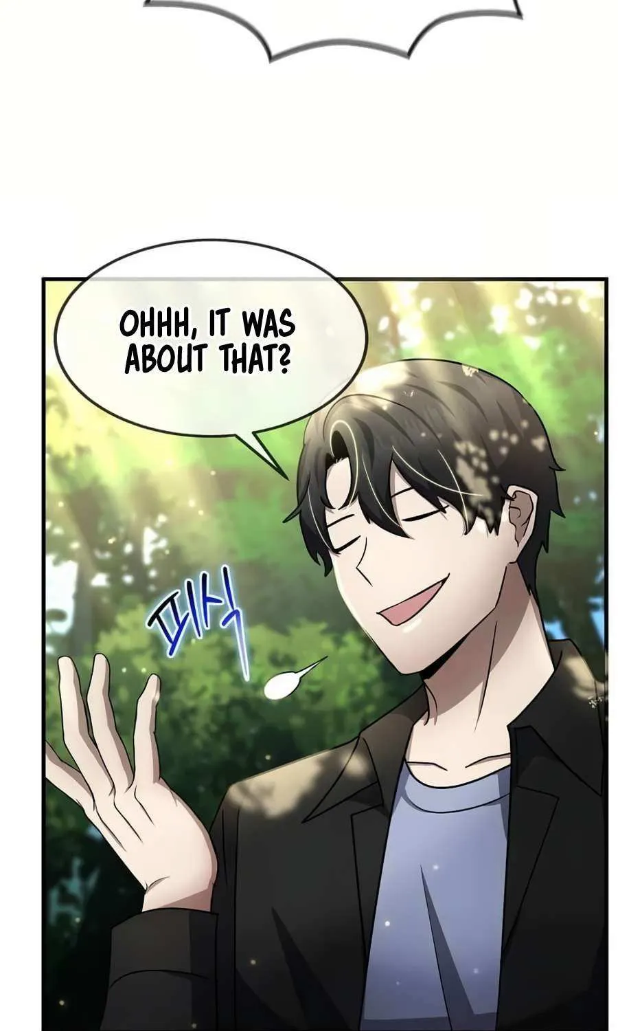 The Mythical Weapon Creation of the Regressed Genius Player Chapter 37 page 39 - 
