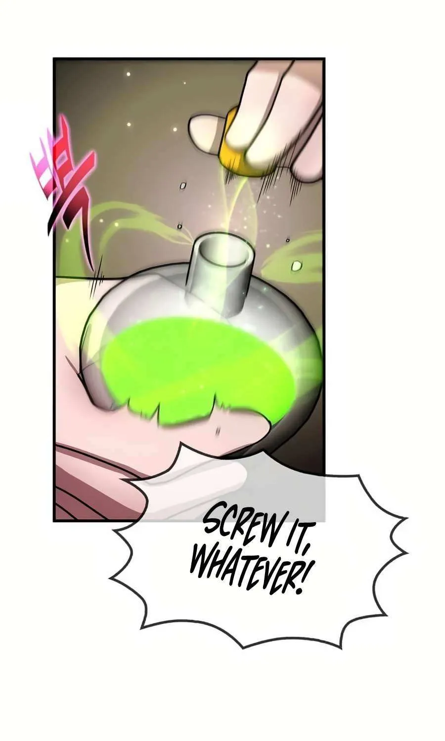 The Mythical Weapon Creation of the Regressed Genius Player Chapter 37 page 46 - 