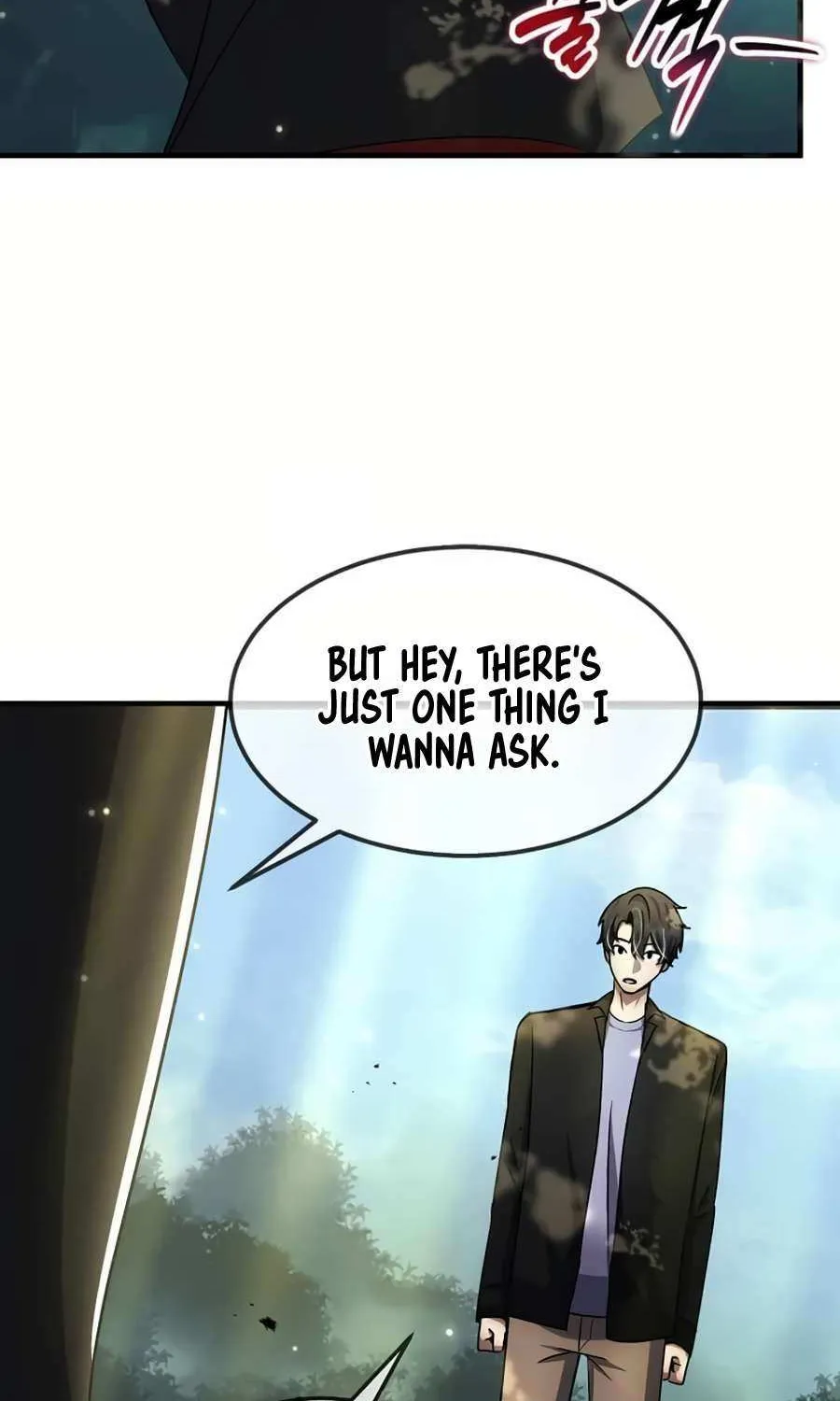 The Mythical Weapon Creation of the Regressed Genius Player Chapter 37 page 48 - 