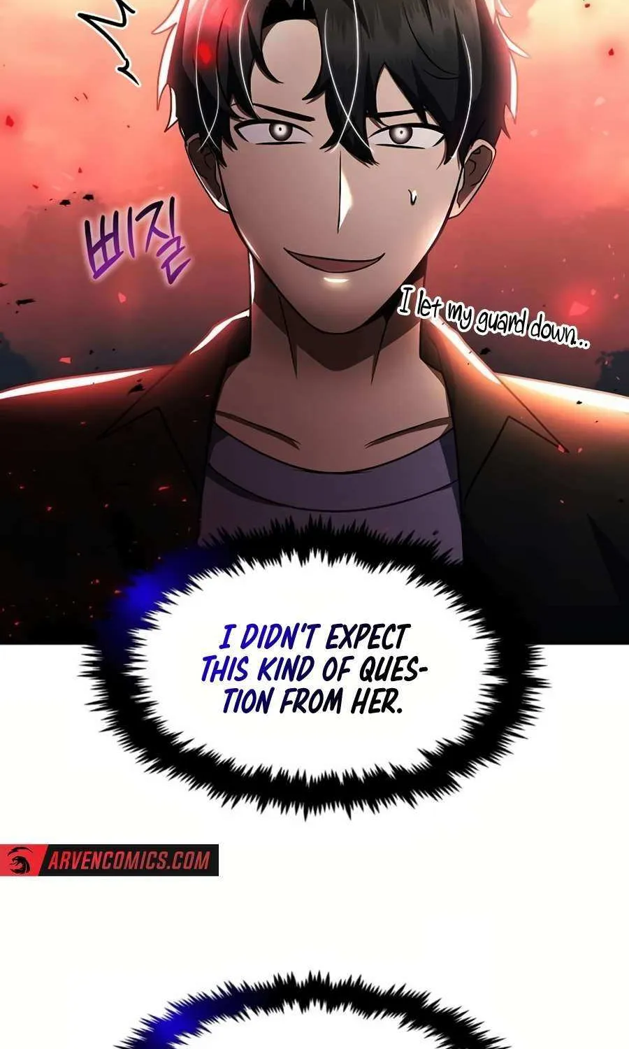 The Mythical Weapon Creation of the Regressed Genius Player Chapter 37 page 53 - 