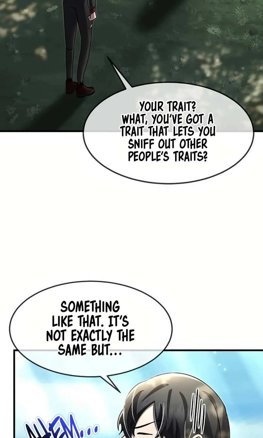 The Mythical Weapon Creation of the Regressed Genius Player Chapter 37 page 55 - 