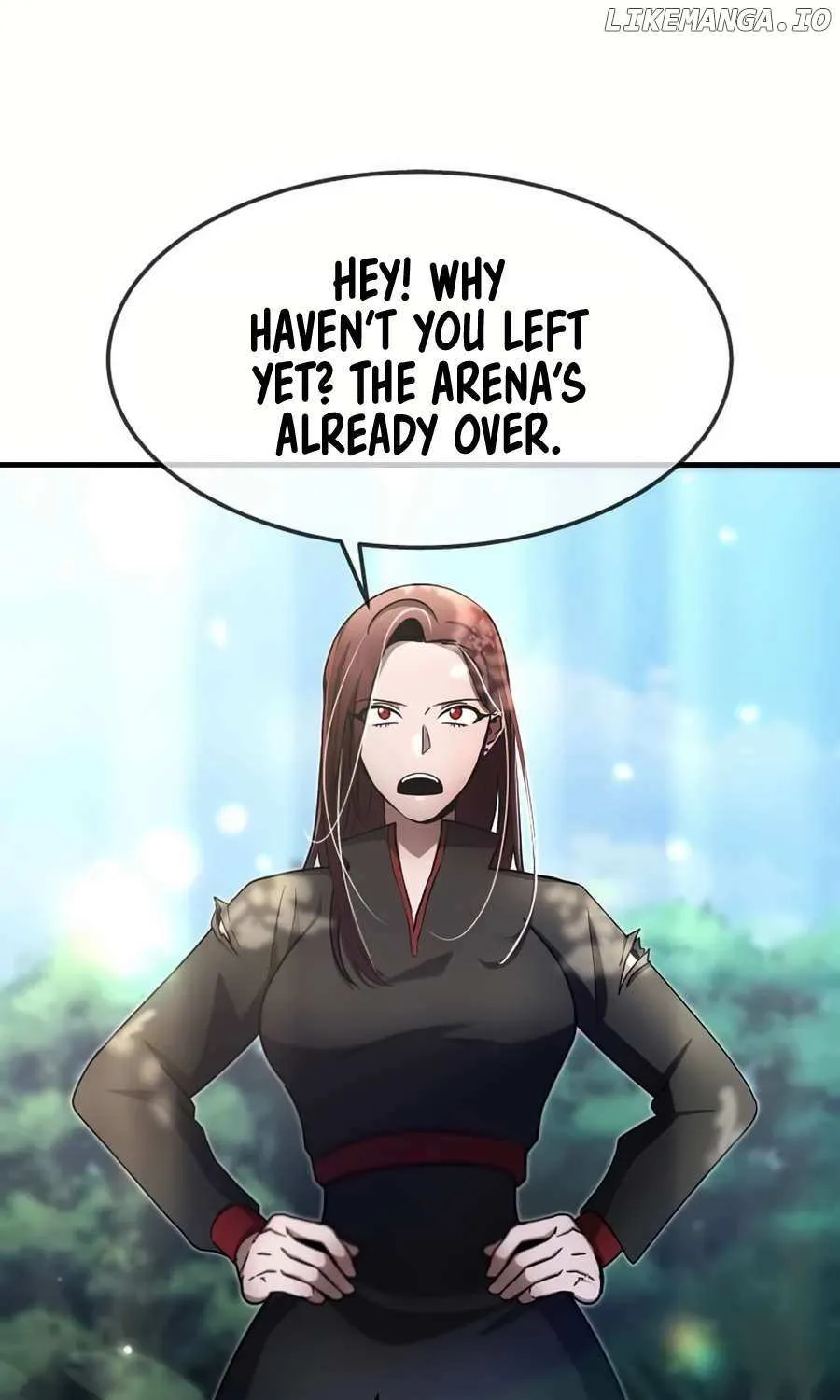 The Mythical Weapon Creation of the Regressed Genius Player Chapter 37 page 58 - 