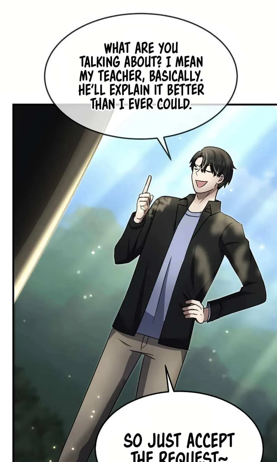 The Mythical Weapon Creation of the Regressed Genius Player Chapter 37 page 68 - 