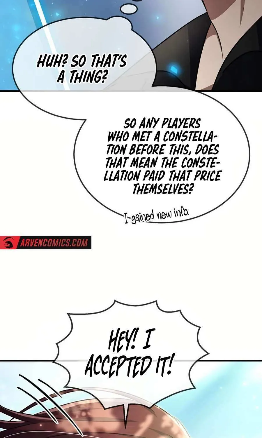 The Mythical Weapon Creation of the Regressed Genius Player Chapter 37 page 74 - 