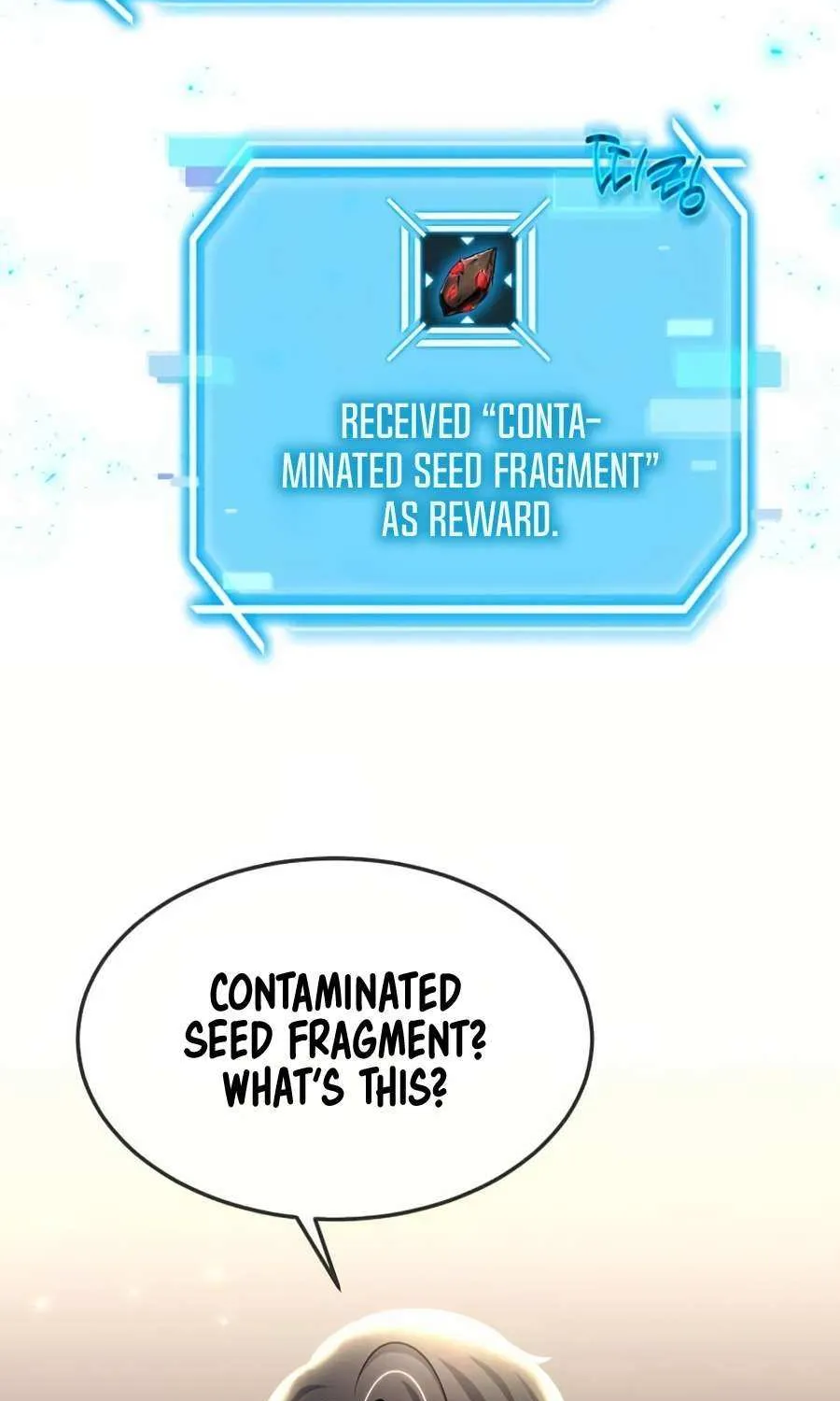 The Mythical Weapon Creation of the Regressed Genius Player Chapter 37 page 87 - 