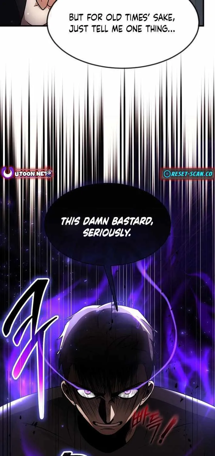 The Mythical Weapon Creation of the Regressed Genius Player Chapter 38 page 20 - 