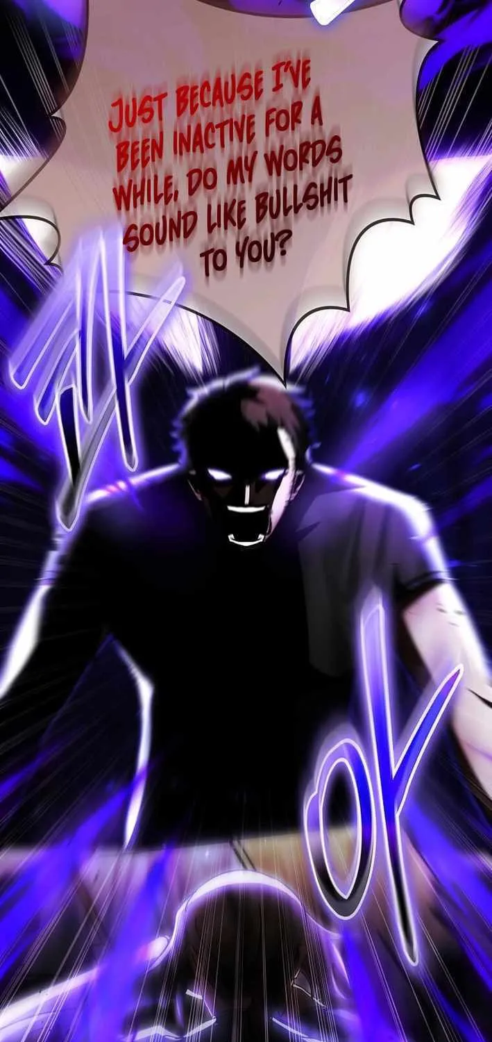 The Mythical Weapon Creation of the Regressed Genius Player Chapter 38 page 22 - 
