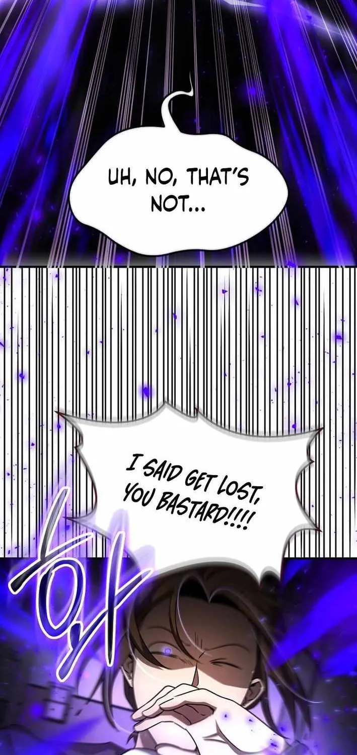The Mythical Weapon Creation of the Regressed Genius Player Chapter 38 page 23 - 