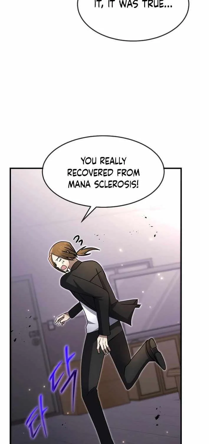 The Mythical Weapon Creation of the Regressed Genius Player Chapter 38 page 25 - 