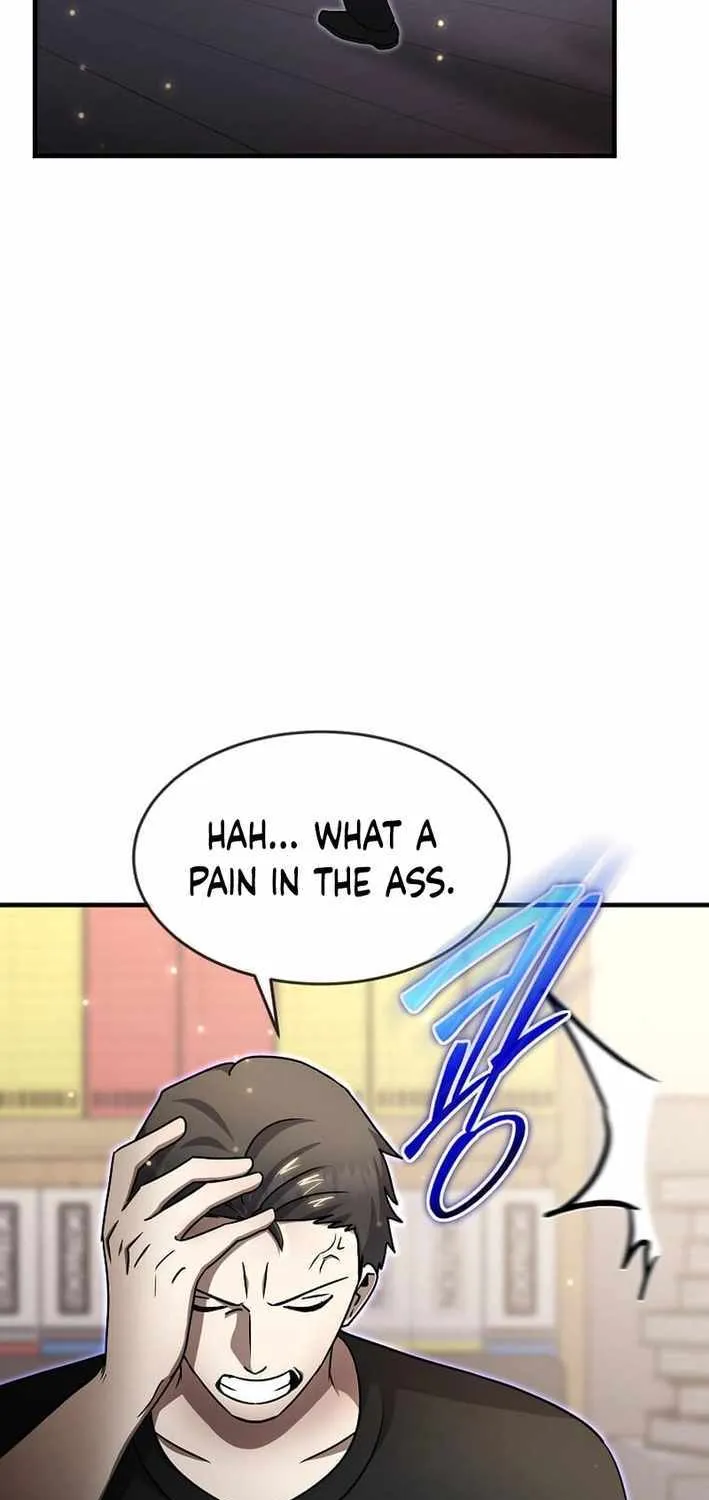 The Mythical Weapon Creation of the Regressed Genius Player Chapter 38 page 26 - 
