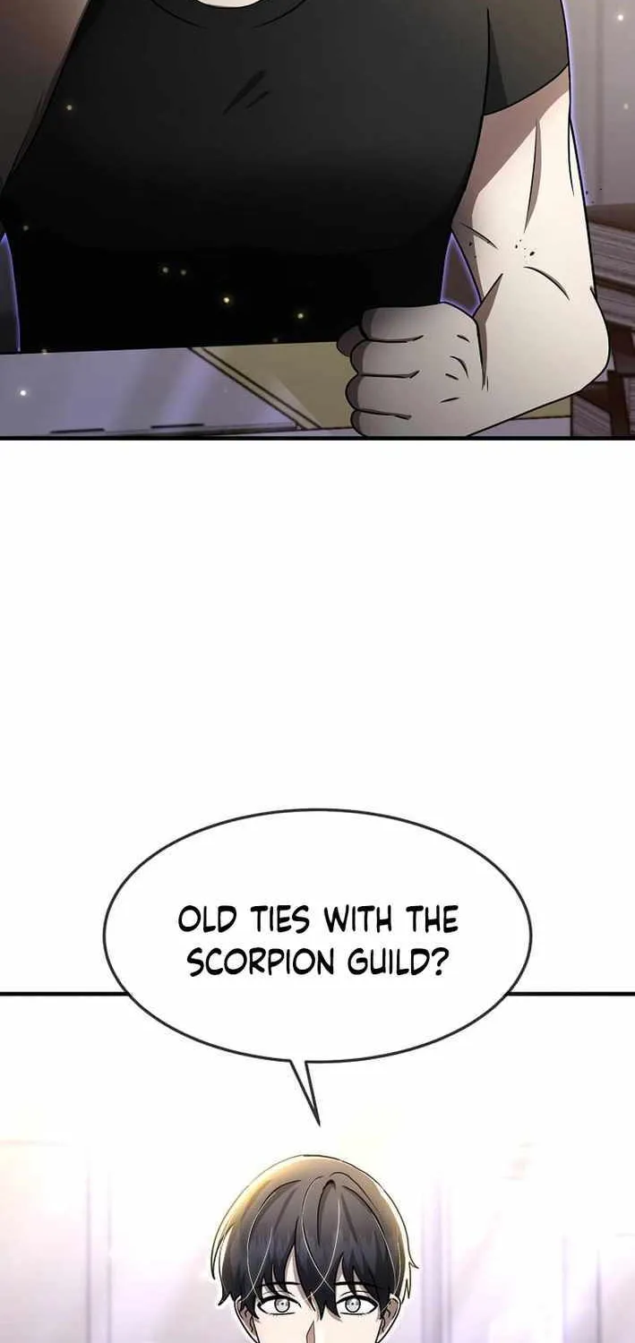 The Mythical Weapon Creation of the Regressed Genius Player Chapter 38 page 27 - 