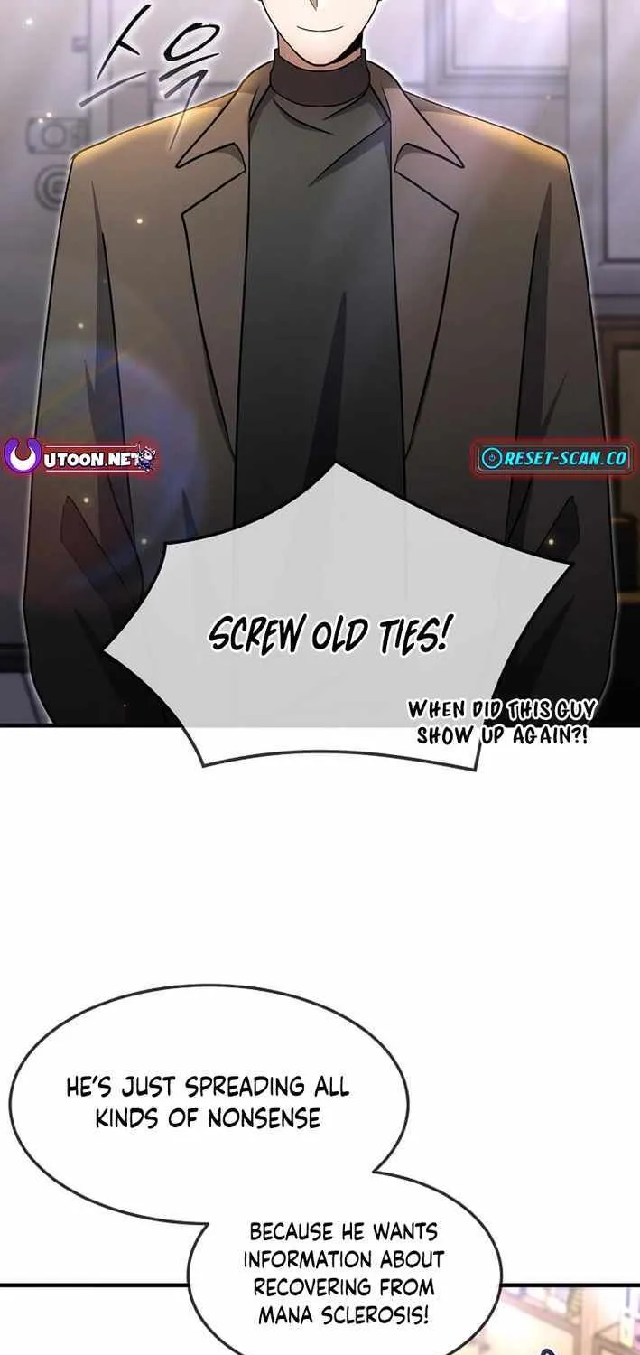 The Mythical Weapon Creation of the Regressed Genius Player Chapter 38 page 28 - 