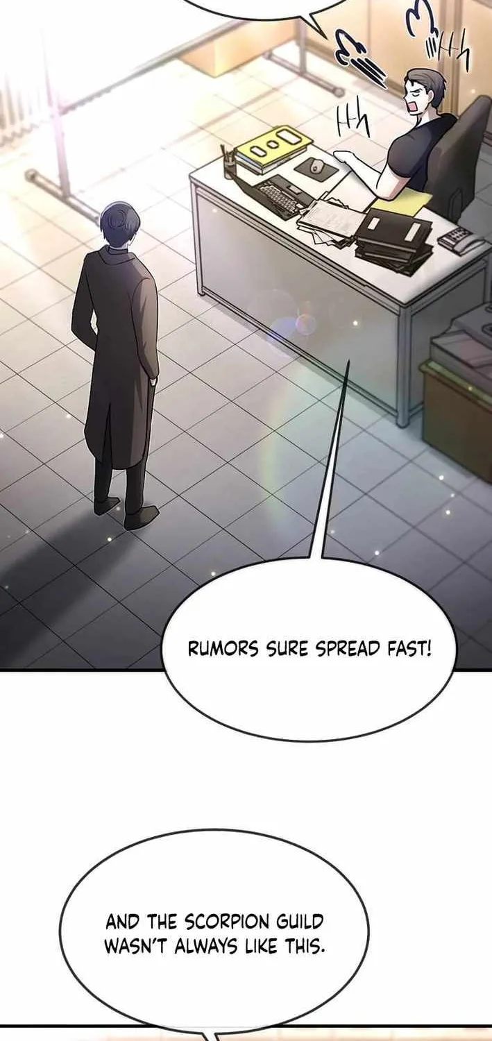 The Mythical Weapon Creation of the Regressed Genius Player Chapter 38 page 29 - 