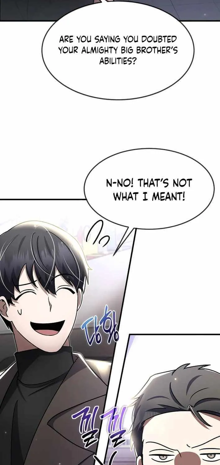The Mythical Weapon Creation of the Regressed Genius Player Chapter 38 page 34 - 