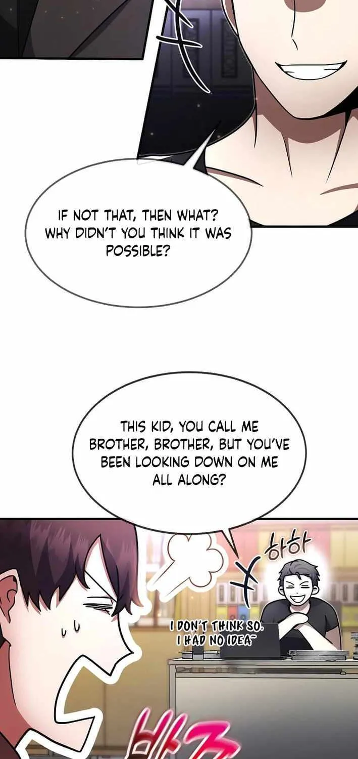 The Mythical Weapon Creation of the Regressed Genius Player Chapter 38 page 35 - 