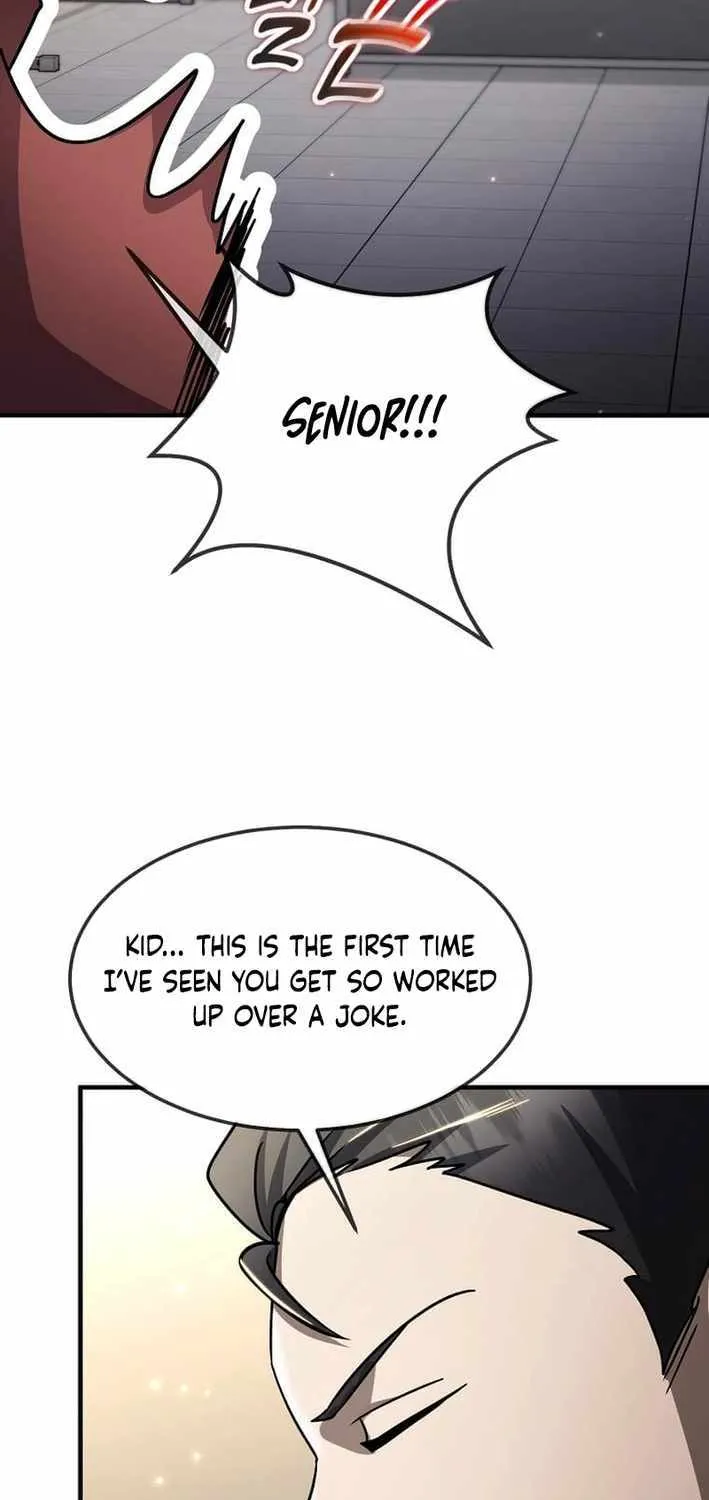The Mythical Weapon Creation of the Regressed Genius Player Chapter 38 page 36 - 