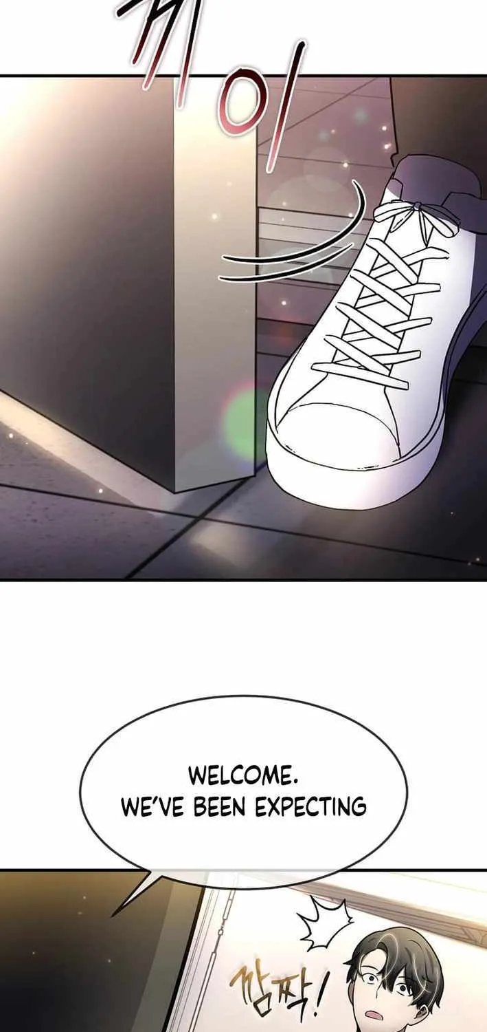 The Mythical Weapon Creation of the Regressed Genius Player Chapter 38 page 38 - 