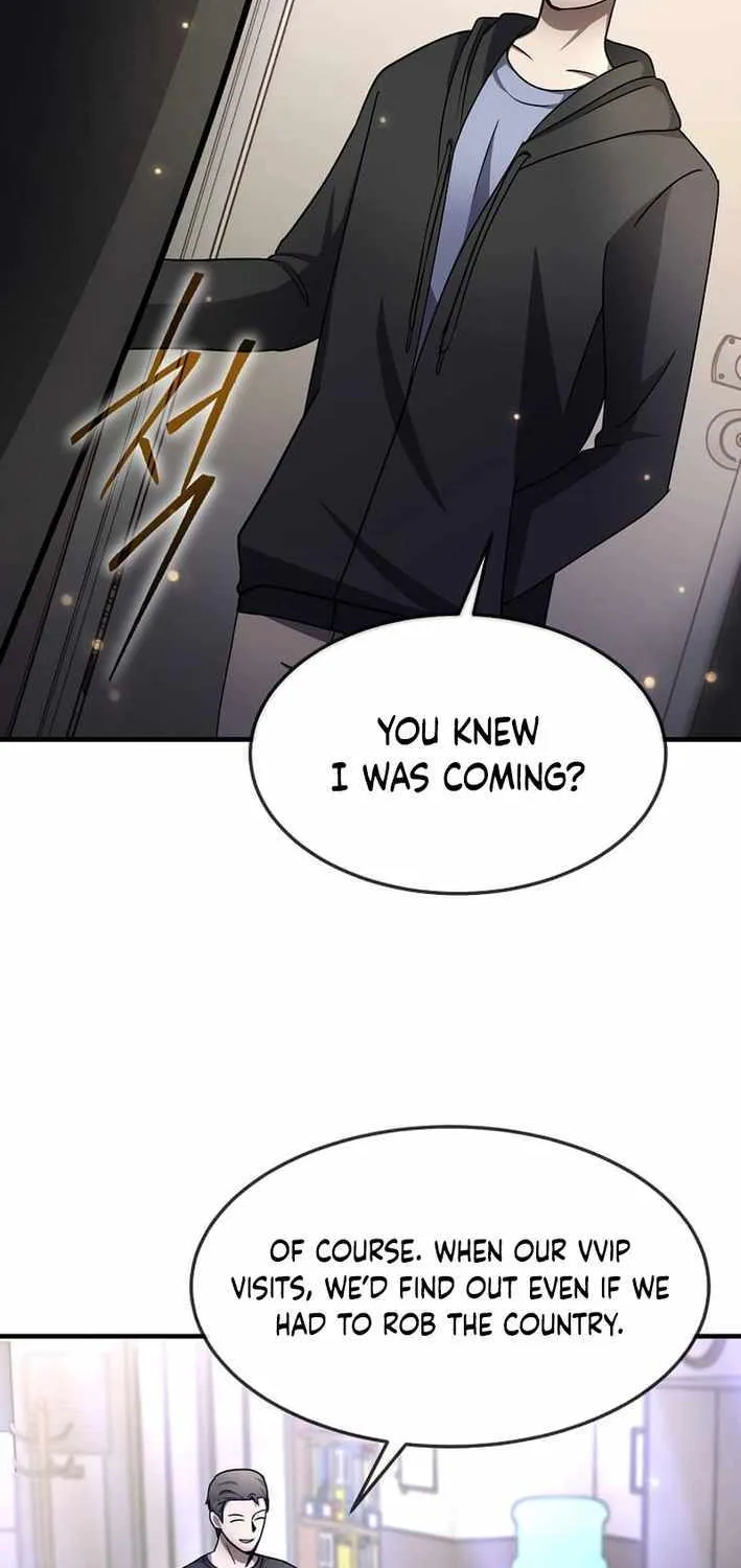 The Mythical Weapon Creation of the Regressed Genius Player Chapter 38 page 39 - 