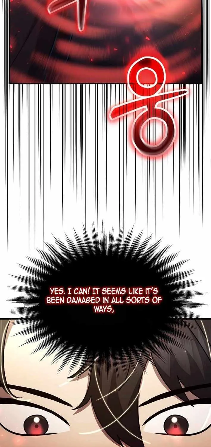 The Mythical Weapon Creation of the Regressed Genius Player Chapter 38 page 5 - 
