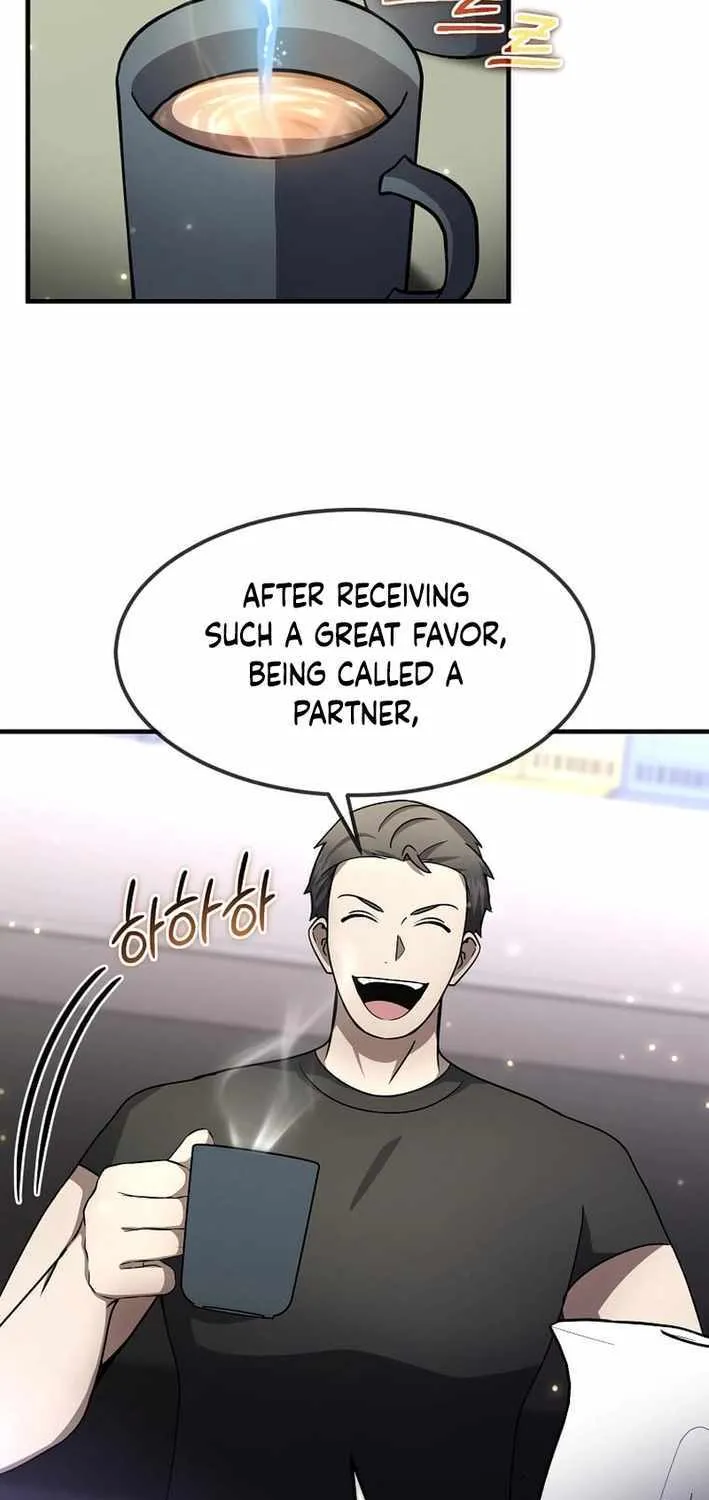 The Mythical Weapon Creation of the Regressed Genius Player Chapter 38 page 42 - 