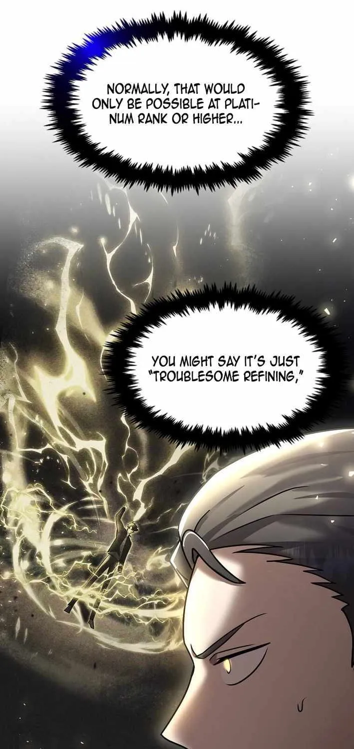 The Mythical Weapon Creation of the Regressed Genius Player Chapter 38 page 49 - 