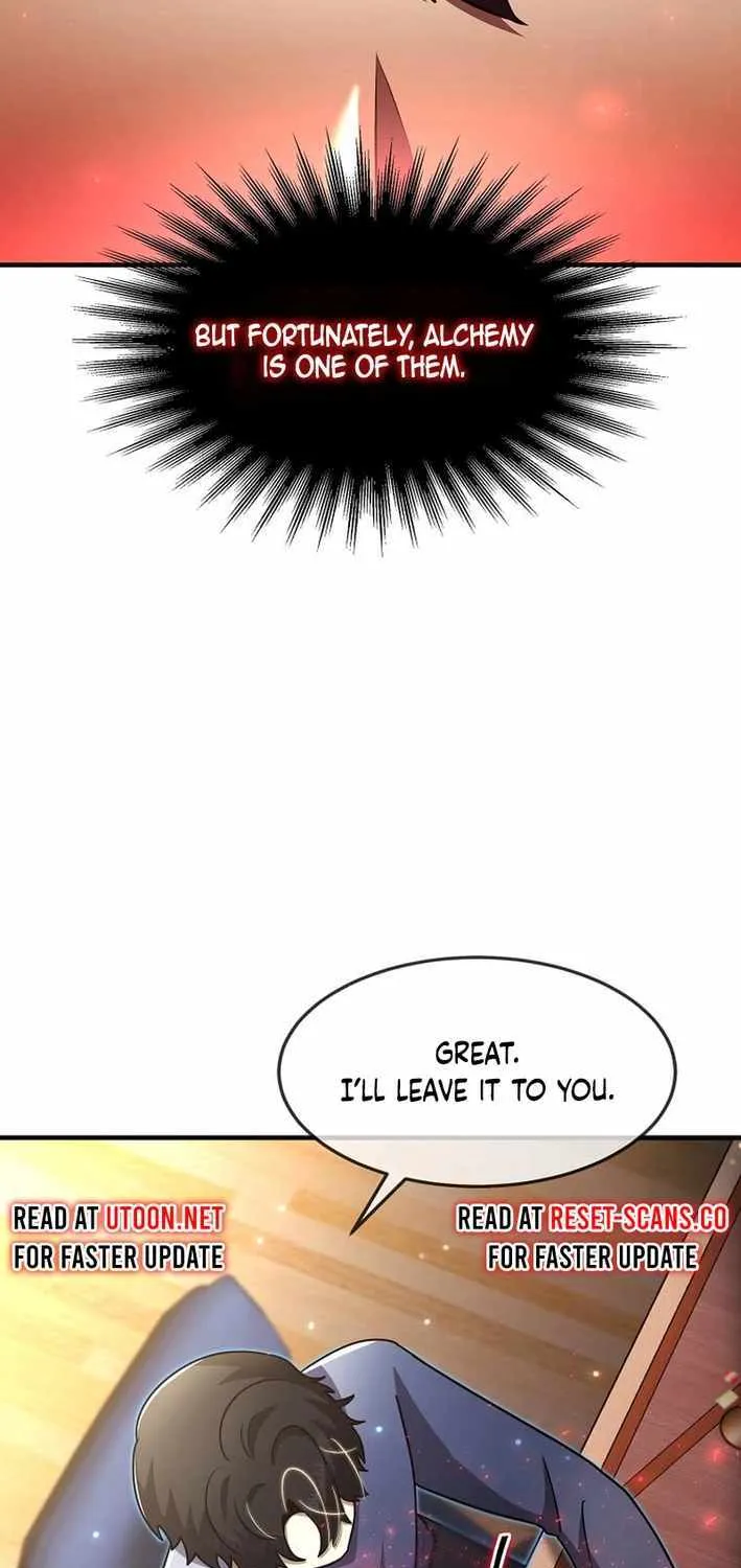 The Mythical Weapon Creation of the Regressed Genius Player Chapter 38 page 6 - 