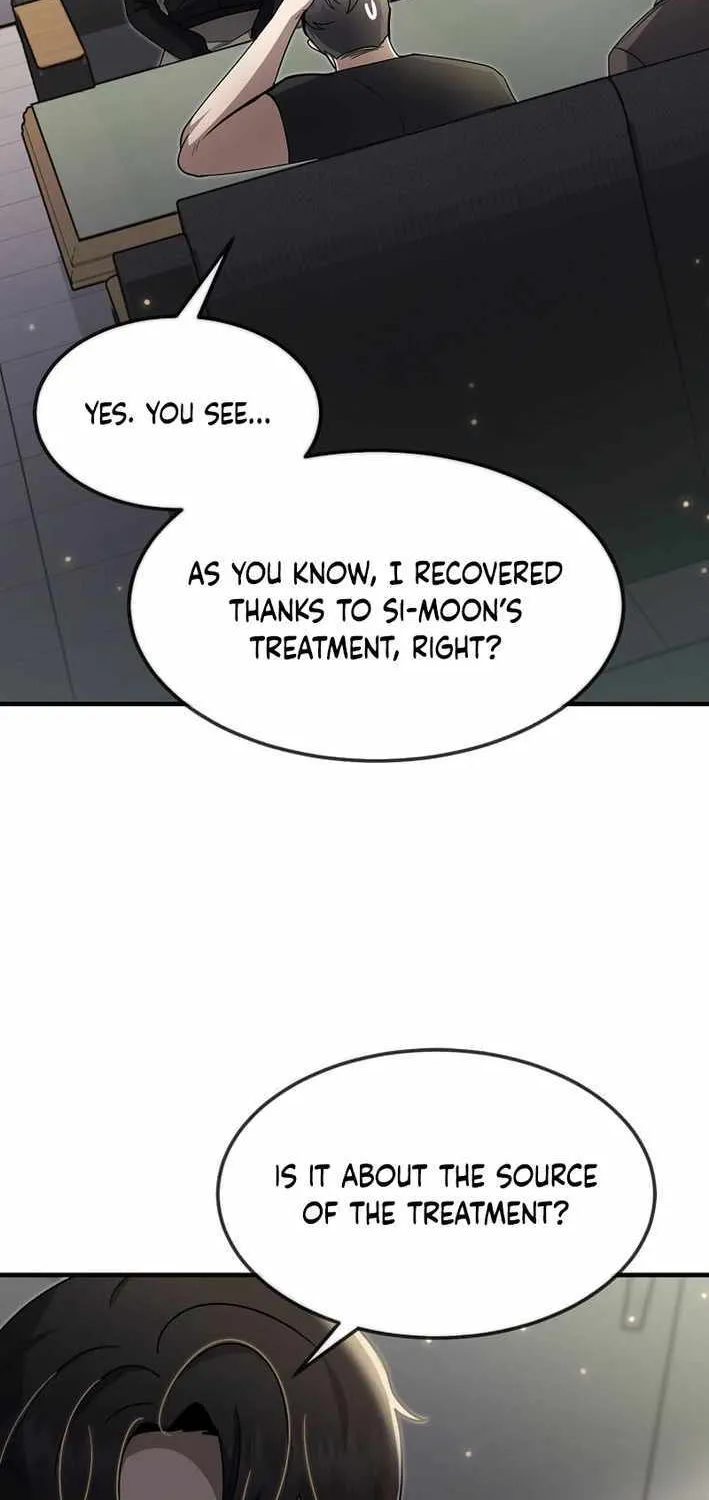 The Mythical Weapon Creation of the Regressed Genius Player Chapter 38 page 53 - 