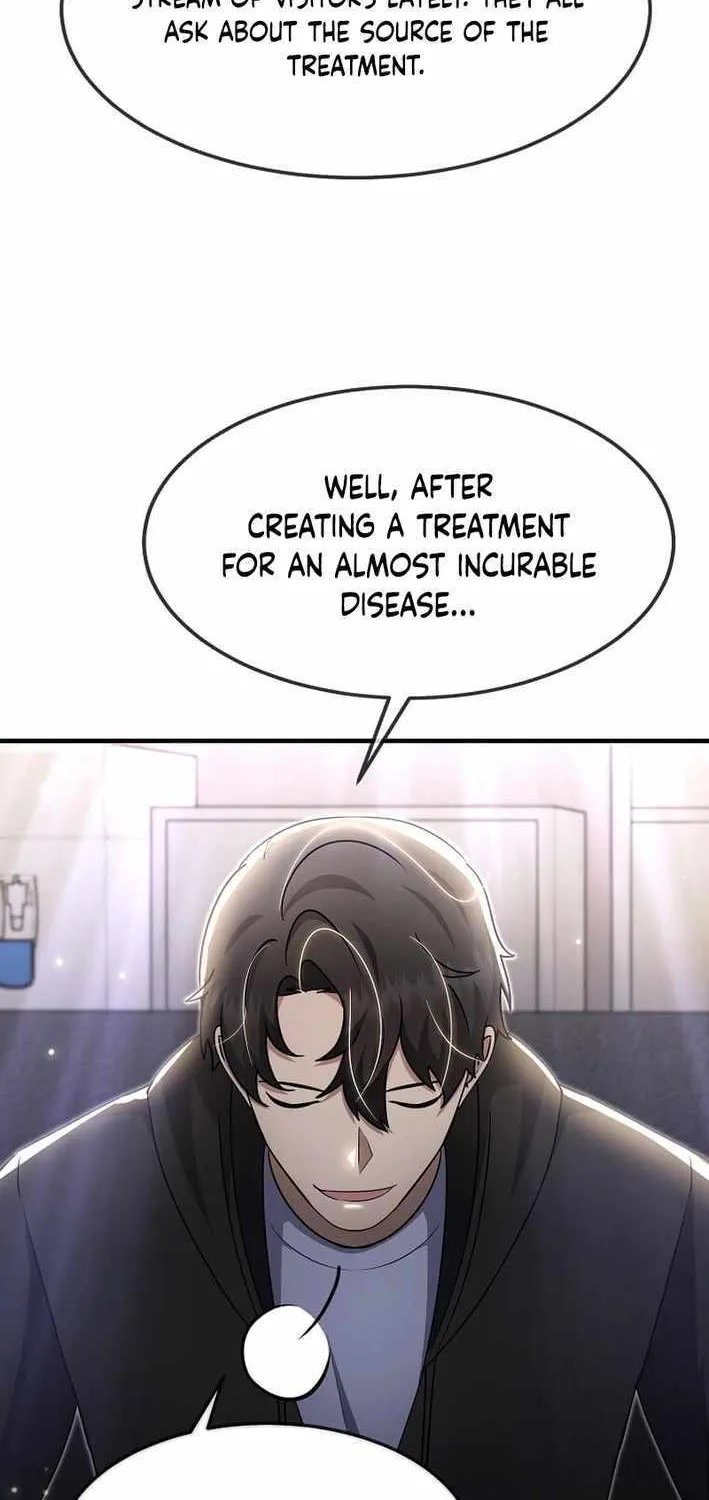 The Mythical Weapon Creation of the Regressed Genius Player Chapter 38 page 55 - 