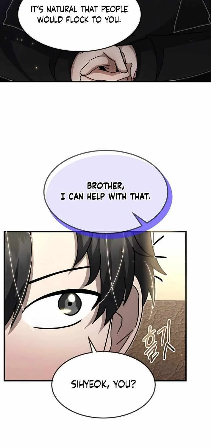 The Mythical Weapon Creation of the Regressed Genius Player Chapter 38 page 56 - 