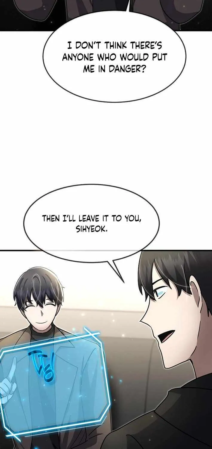 The Mythical Weapon Creation of the Regressed Genius Player Chapter 38 page 59 - 