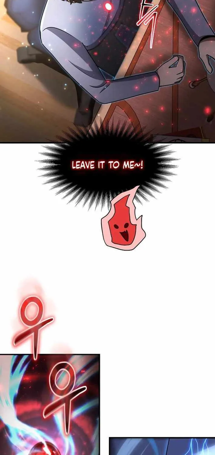 The Mythical Weapon Creation of the Regressed Genius Player Chapter 38 page 7 - 