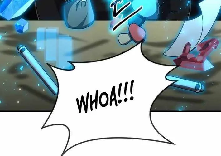 The Mythical Weapon Creation of the Regressed Genius Player Chapter 38 page 61 - 
