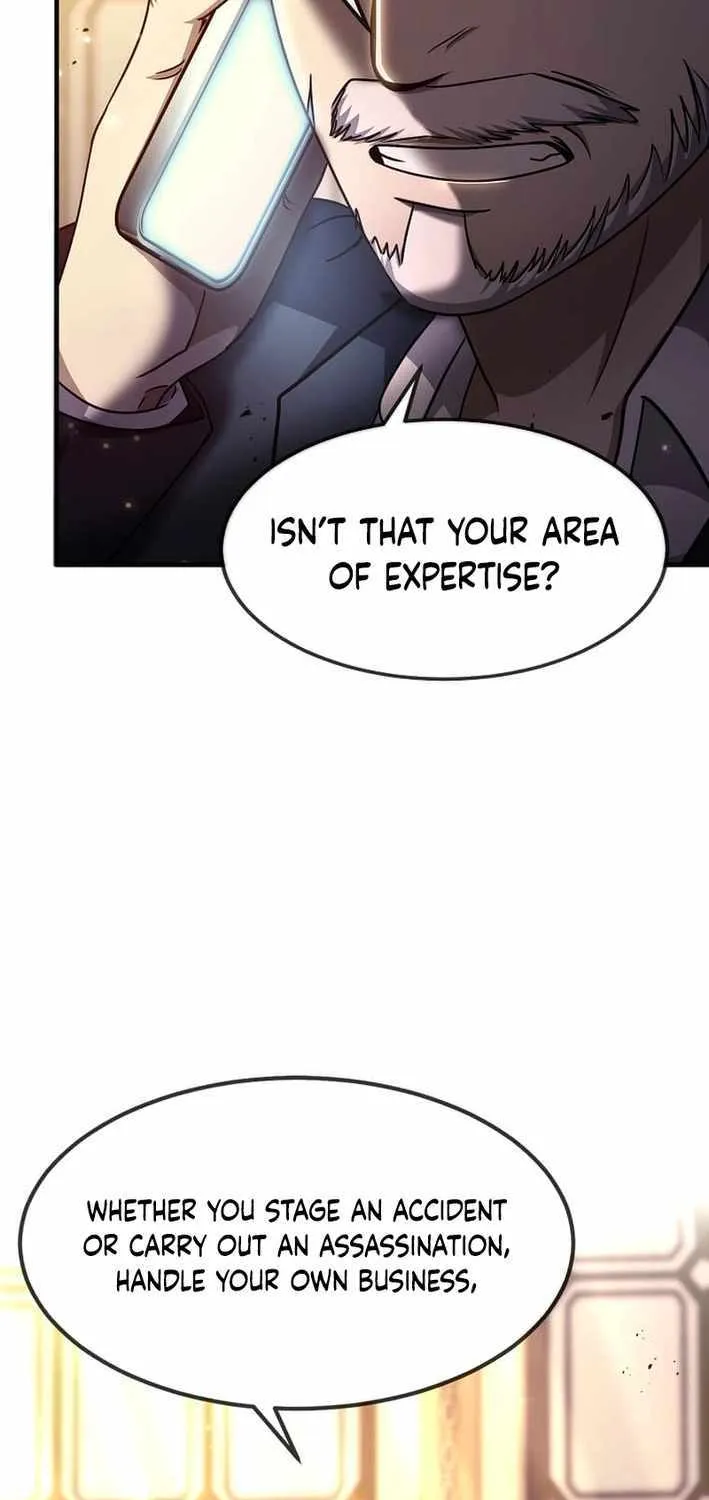 The Mythical Weapon Creation of the Regressed Genius Player Chapter 38 page 66 - 