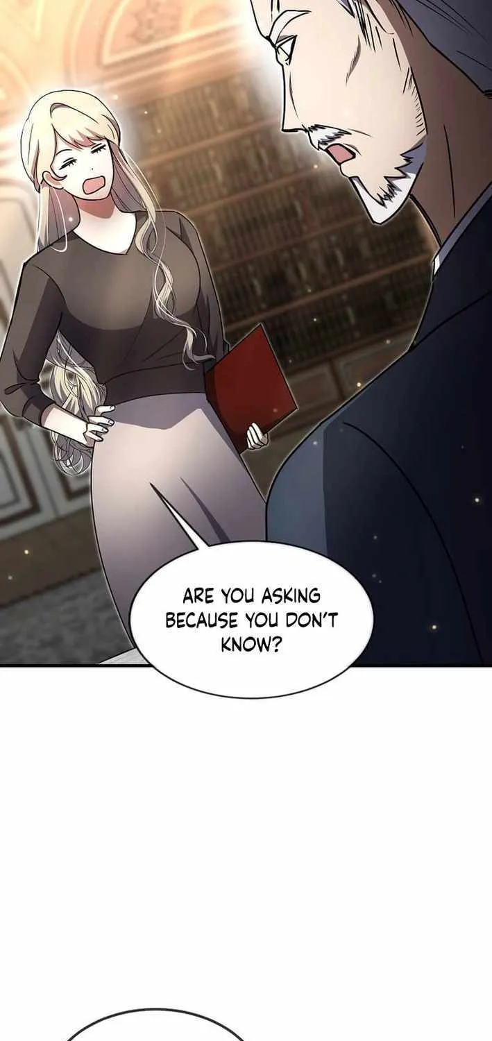 The Mythical Weapon Creation of the Regressed Genius Player Chapter 38 page 72 - 