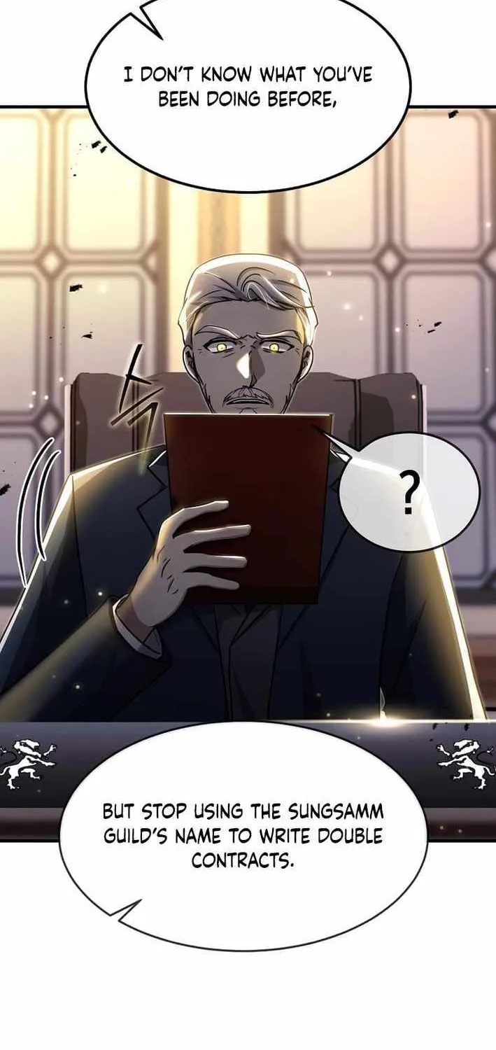 The Mythical Weapon Creation of the Regressed Genius Player Chapter 38 page 75 - 