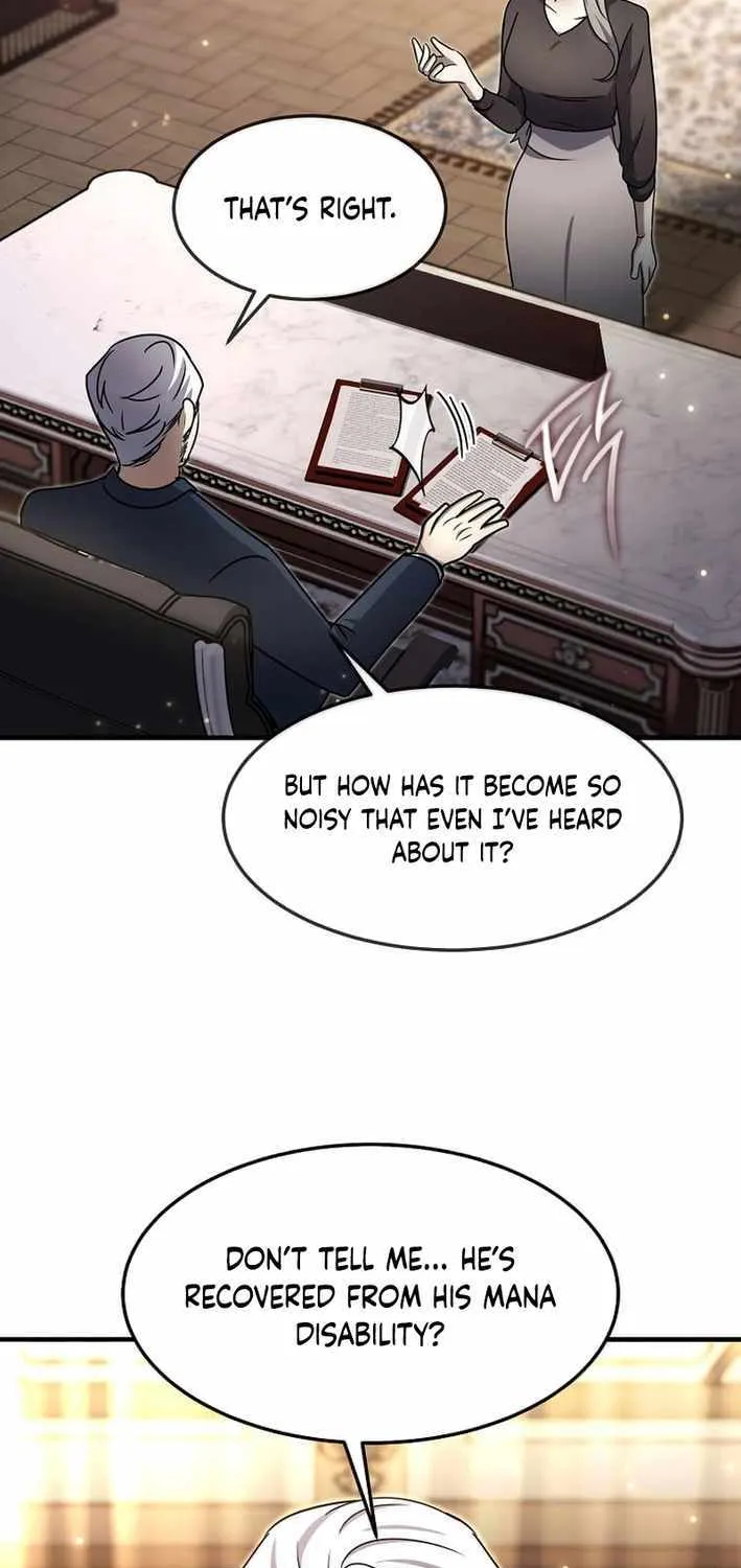 The Mythical Weapon Creation of the Regressed Genius Player Chapter 38 page 78 - 