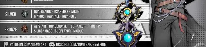 The Mythical Weapon Creation of the Regressed Genius Player Chapter 38 page 87 - 