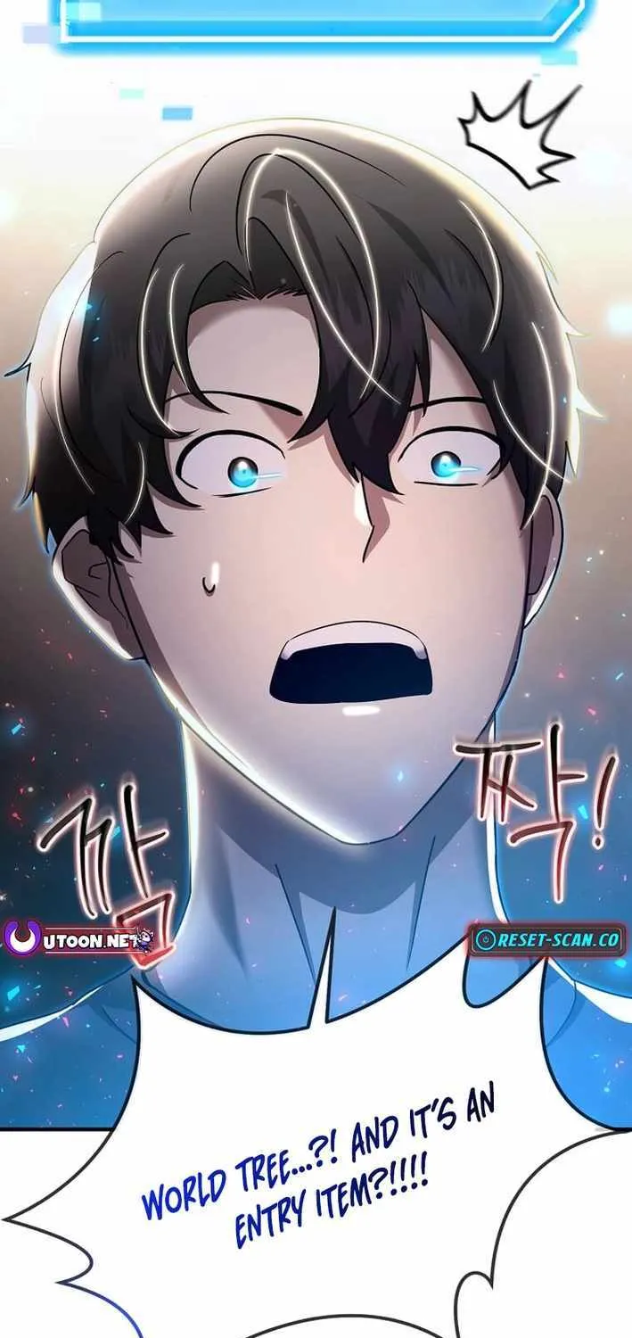 The Mythical Weapon Creation of the Regressed Genius Player Chapter 38 page 10 - 