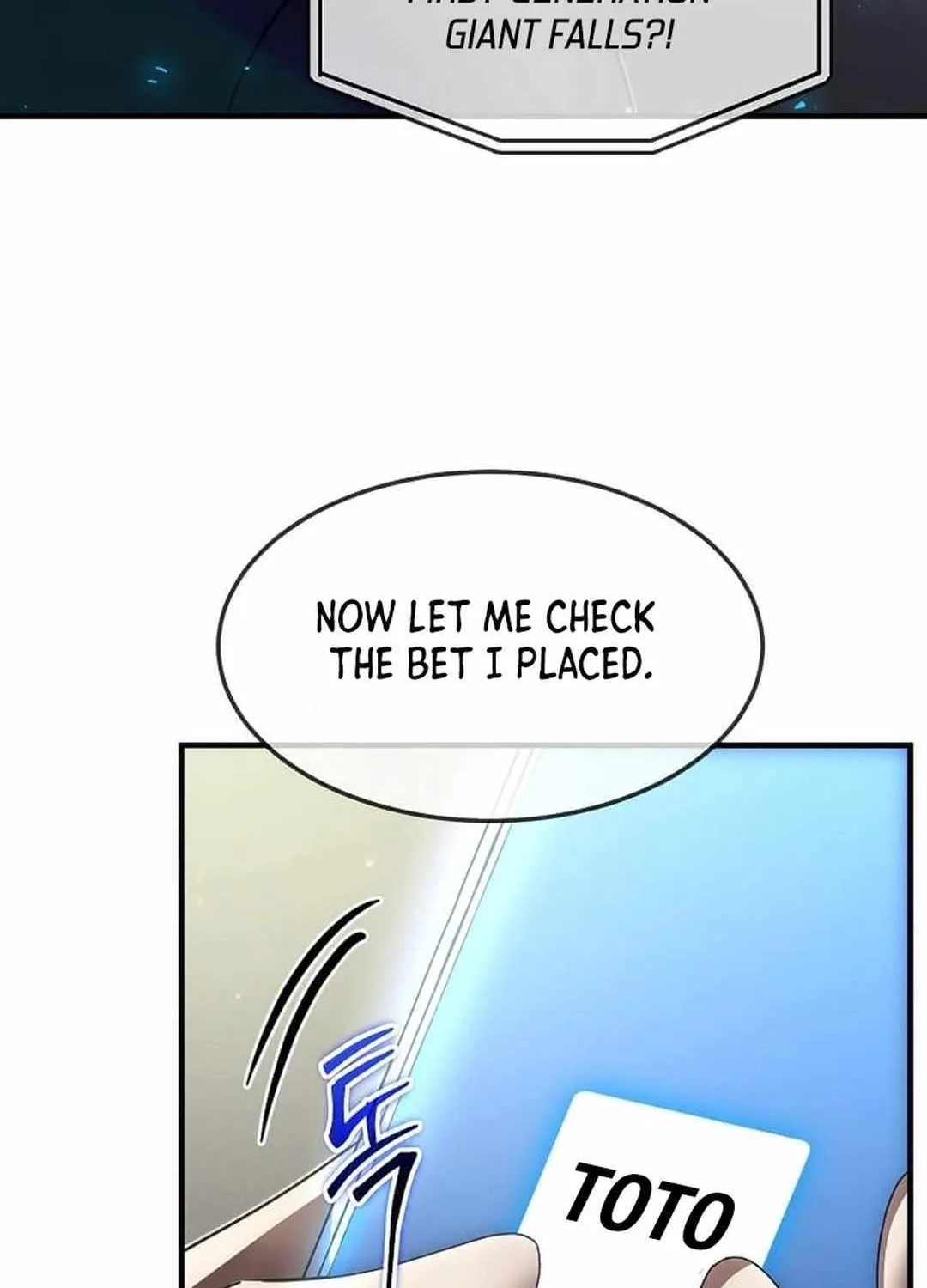The Mythical Weapon Creation of the Regressed Genius Player Chapter 39 page 104 - 