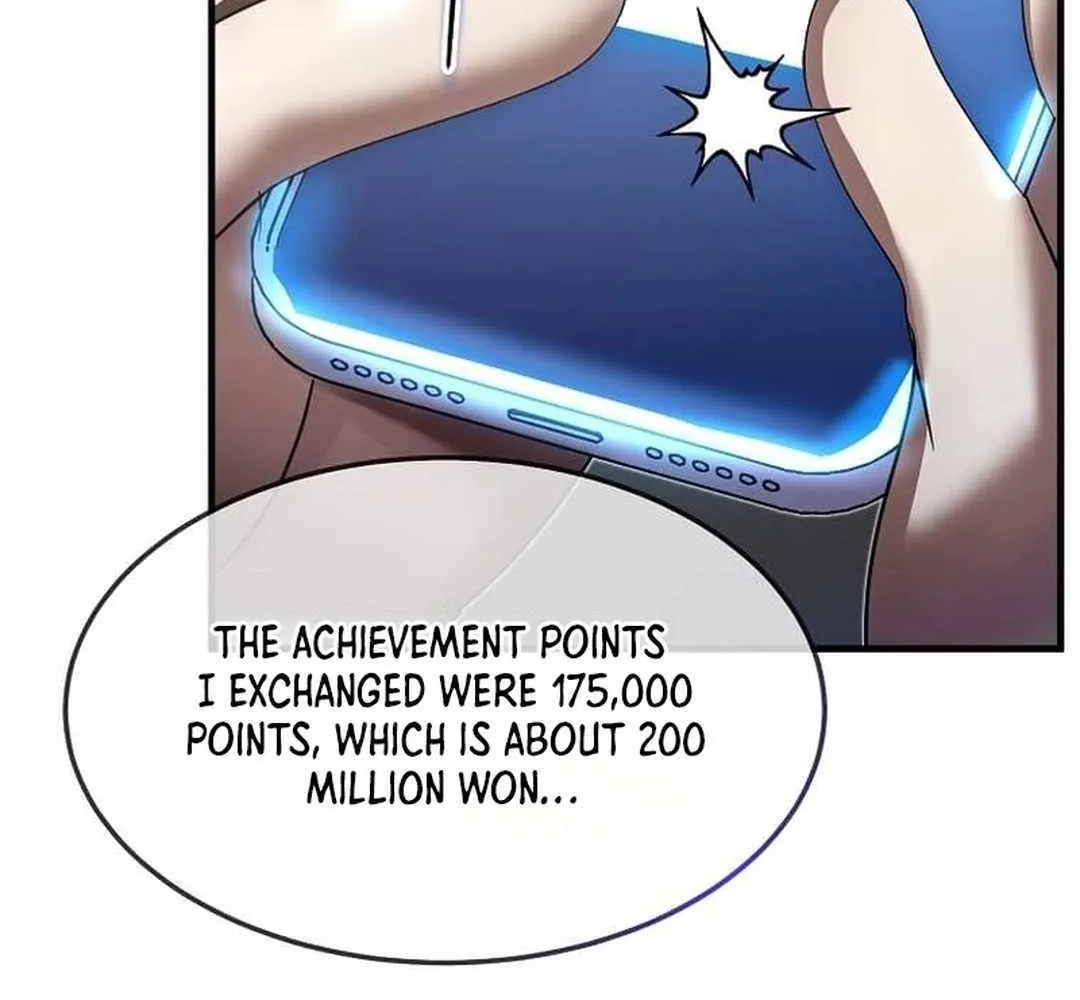 The Mythical Weapon Creation of the Regressed Genius Player Chapter 39 page 105 - 