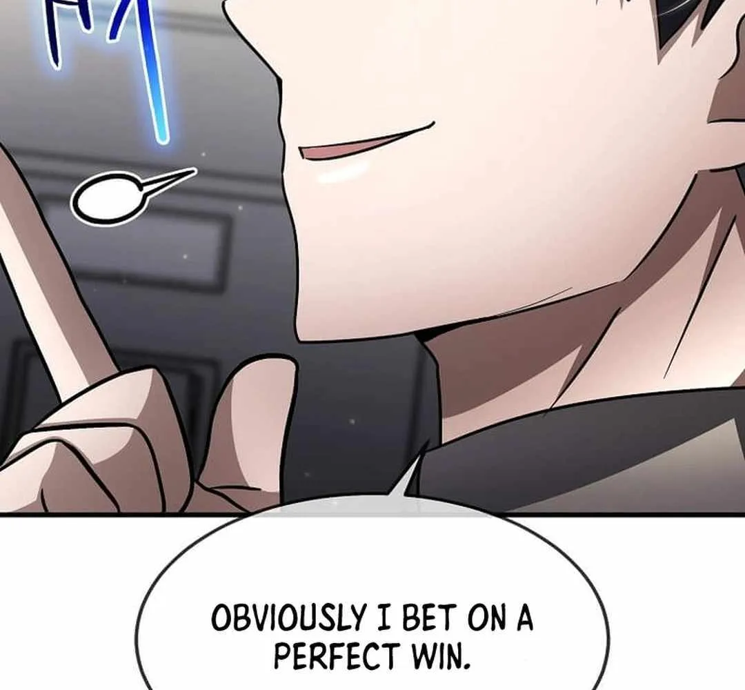 The Mythical Weapon Creation of the Regressed Genius Player Chapter 39 page 21 - 
