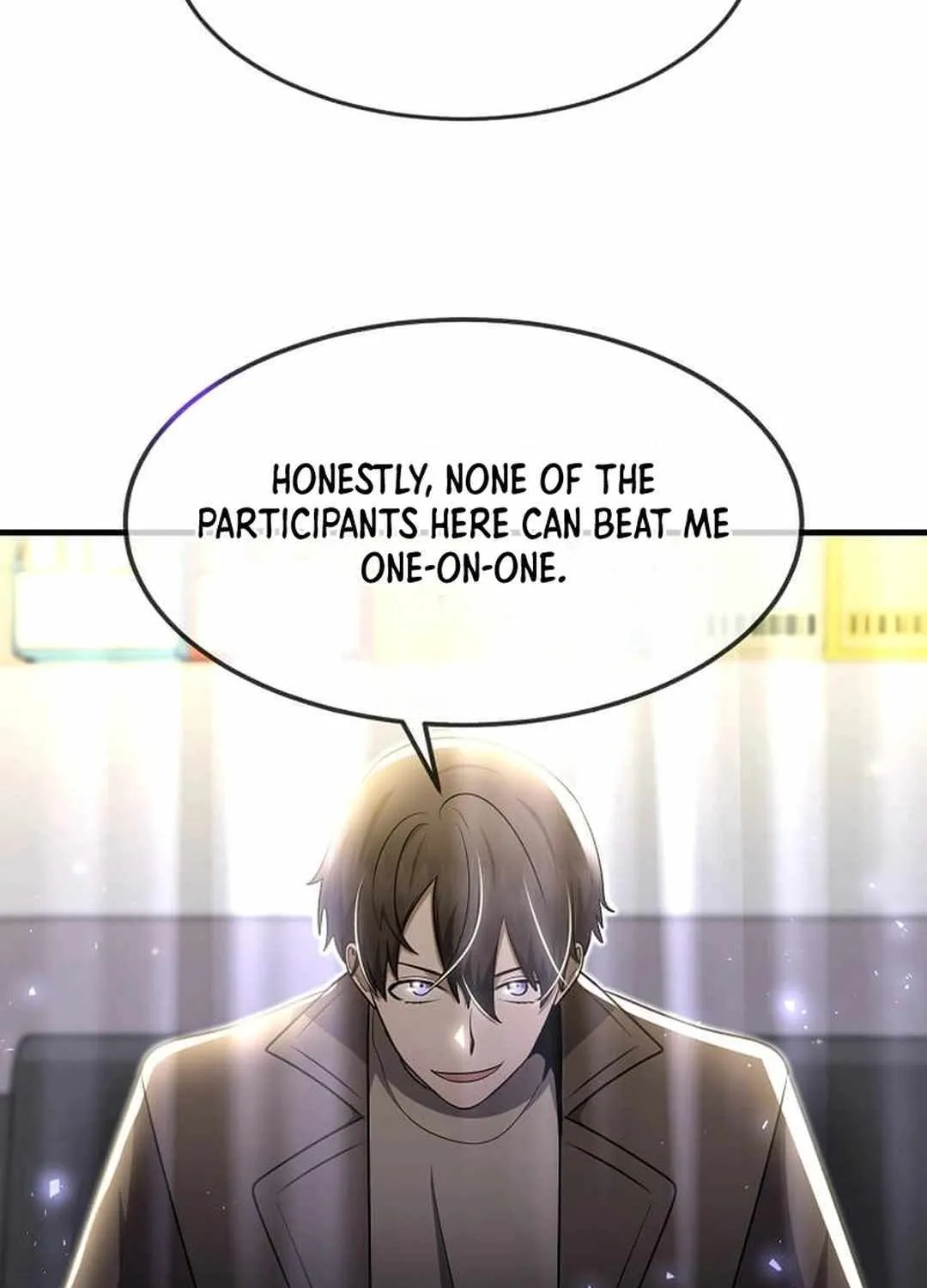 The Mythical Weapon Creation of the Regressed Genius Player Chapter 39 page 22 - 