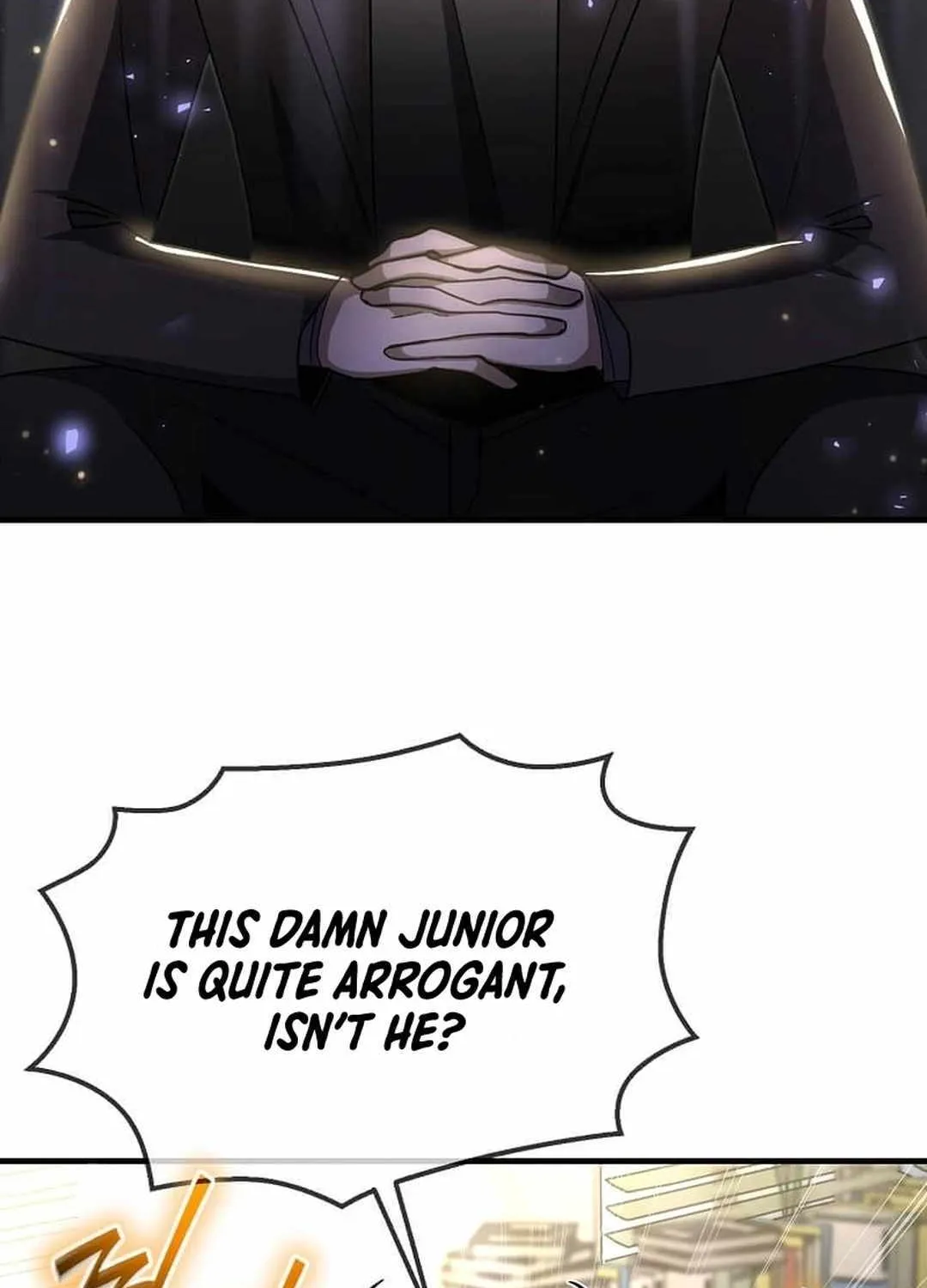 The Mythical Weapon Creation of the Regressed Genius Player Chapter 39 page 23 - 