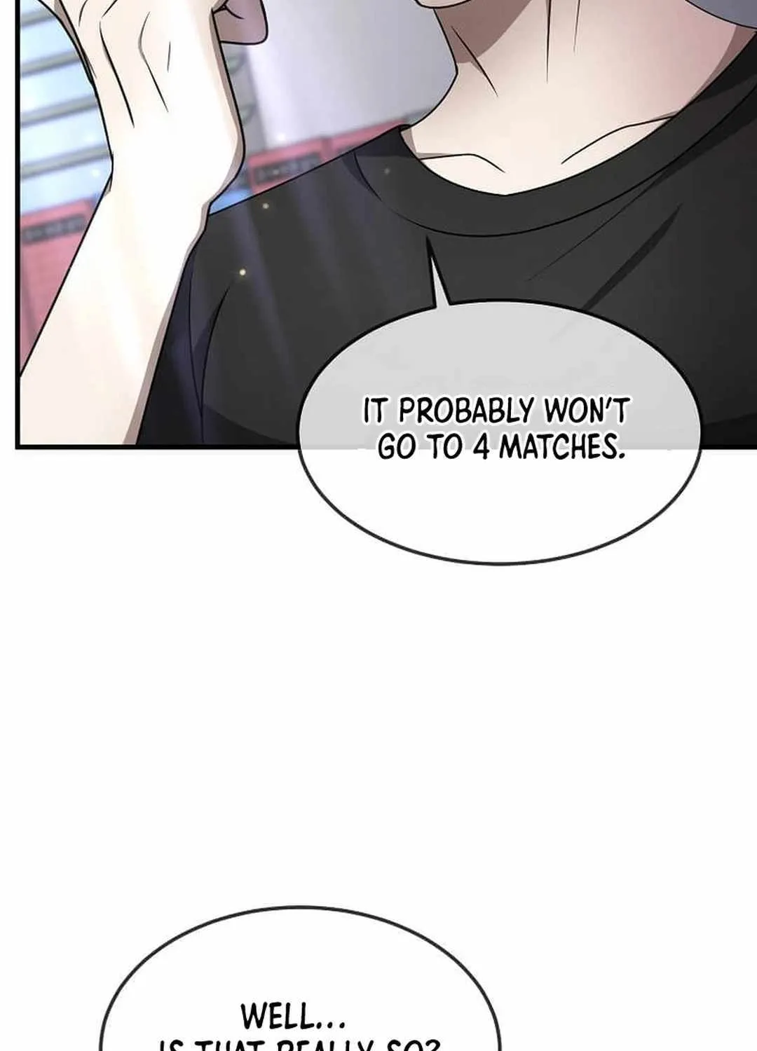 The Mythical Weapon Creation of the Regressed Genius Player Chapter 39 page 26 - 